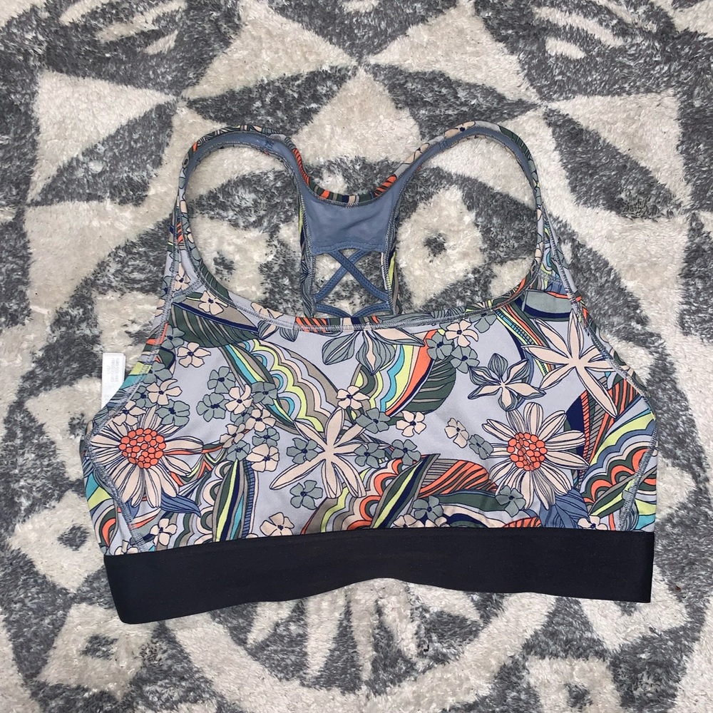 VSX Sports Bra